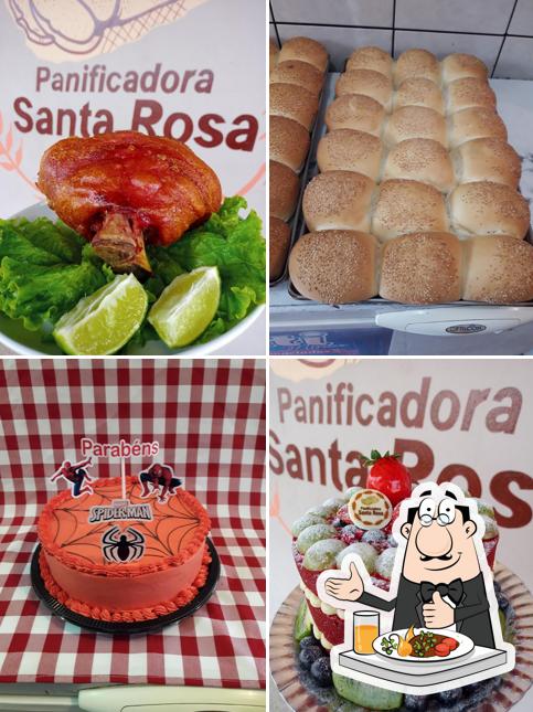 Panificadora Santa Rosa