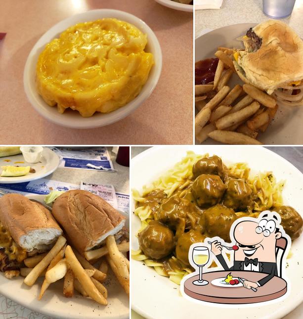 Paul's Restaurant in Arbutus Restaurant reviews