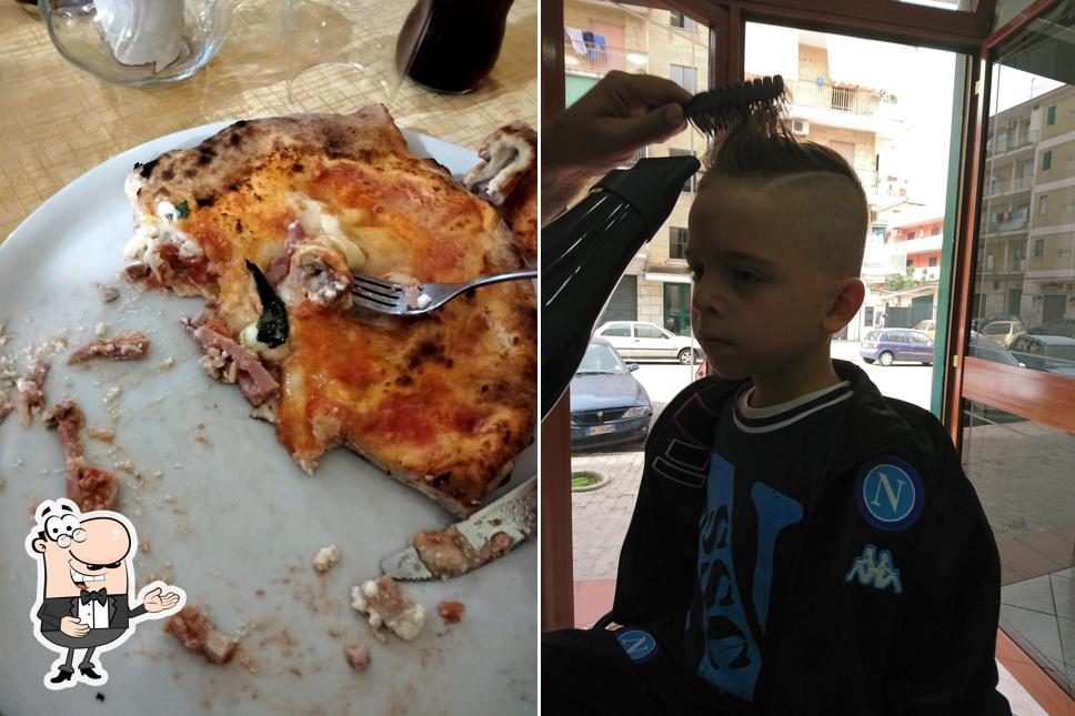 Ecco un'immagine di Pizzeria Lo Spuntino