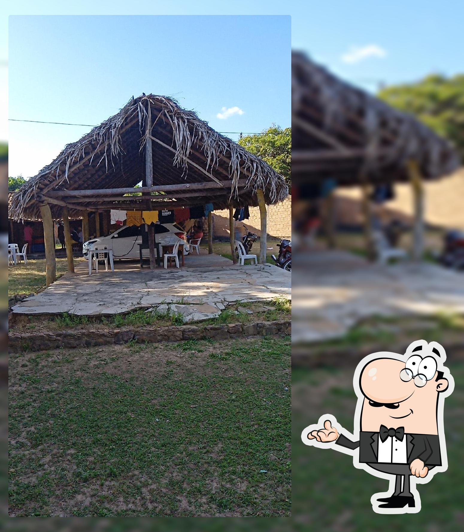 Bar Zé de Deus