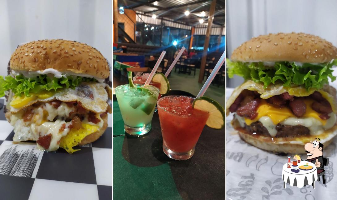 Caburguer hamburgueria artesanal