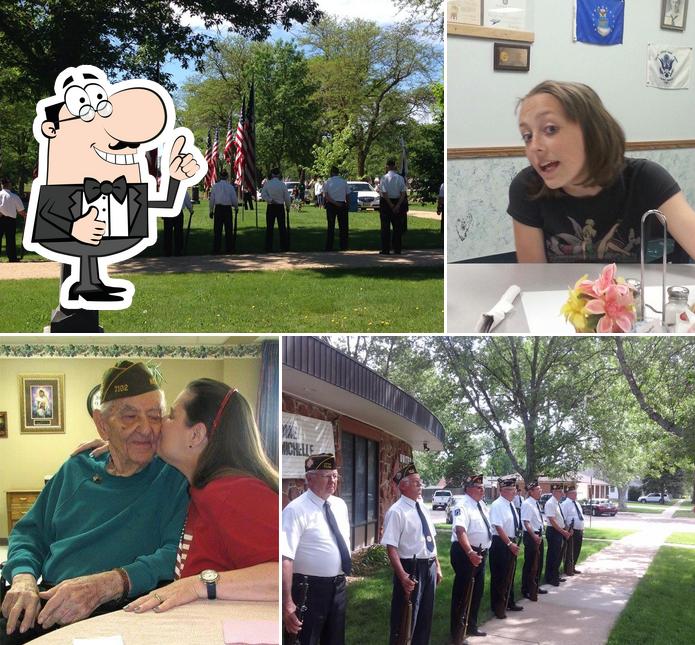VFW Resteraunt, Bar & Lounge in Geneva Restaurant reviews