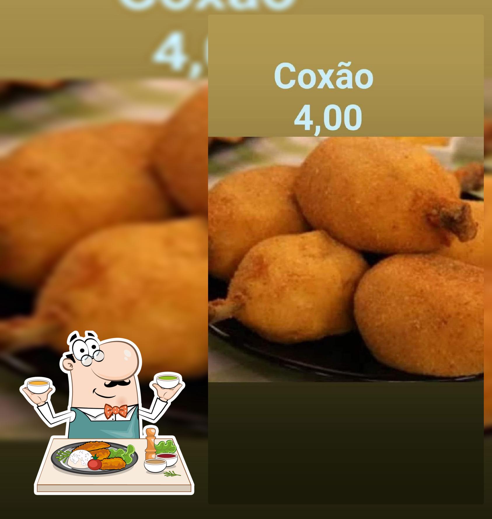 Bar e Lanchonete Mororo