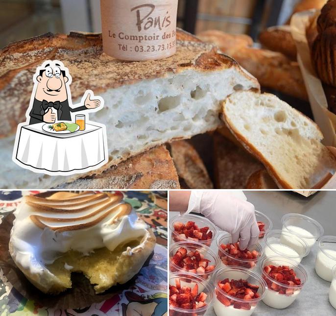 Boulangerie Panis
