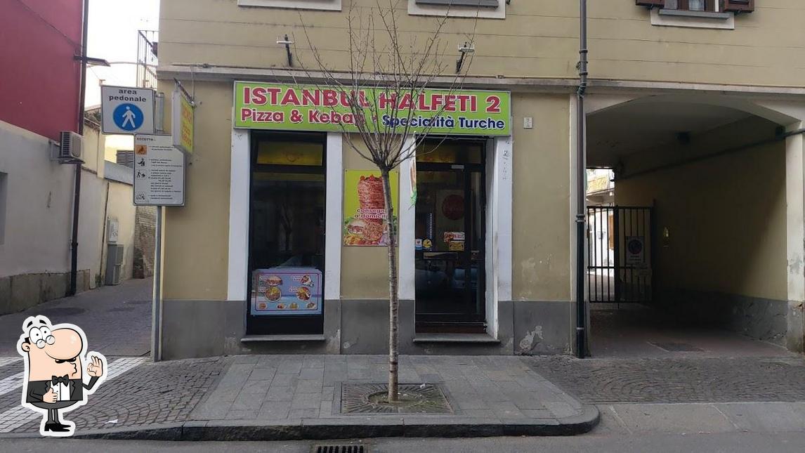 Ecco un'immagine di Istanbul Halfeti 2