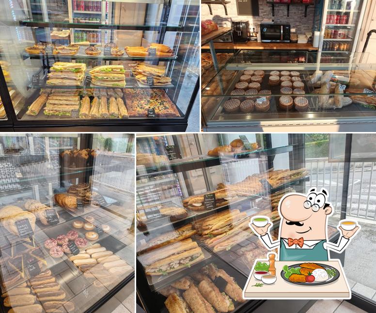 L'Authentique Boulangerie