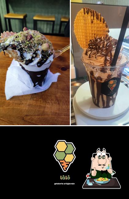 LâLô Gelateria