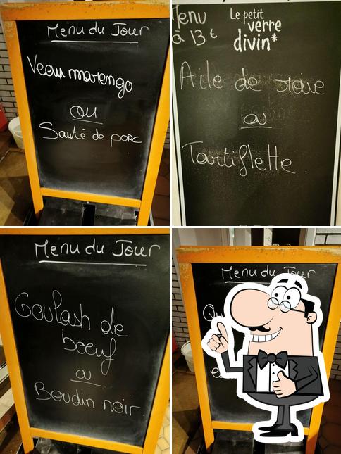 Photo de Le Resto des Amis