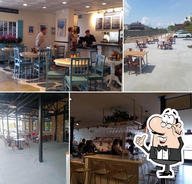 Mequon Public Market in Mequon Restaurant reviews