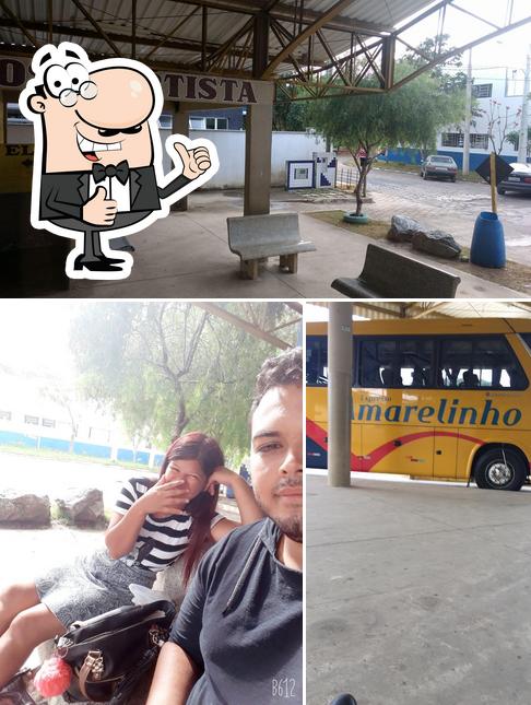 Paradinha Lanches