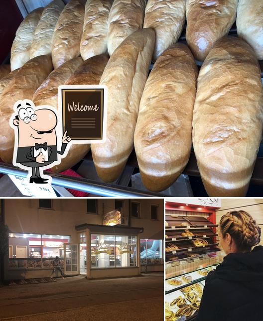 Pekarna AROMA maribor Albin Saramati S.P