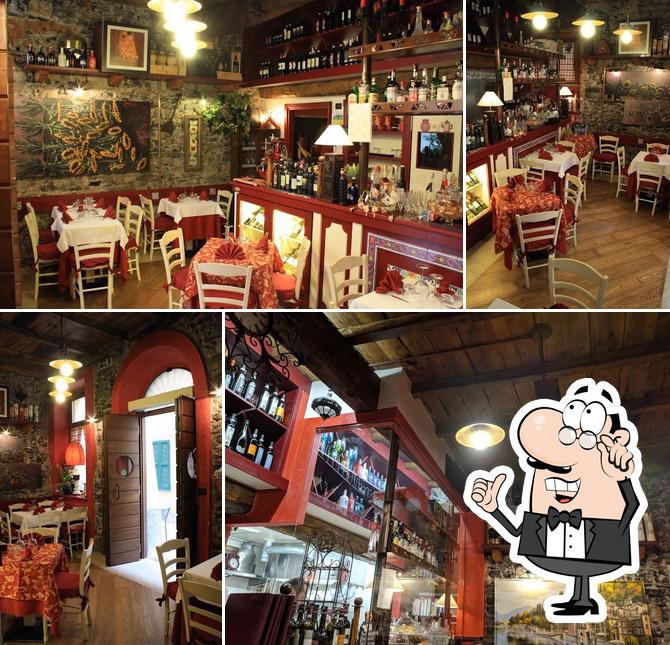 Ristorante Borgovino