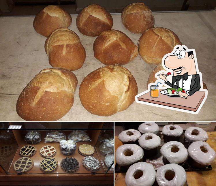 Panificio Sandrini Gualtiero