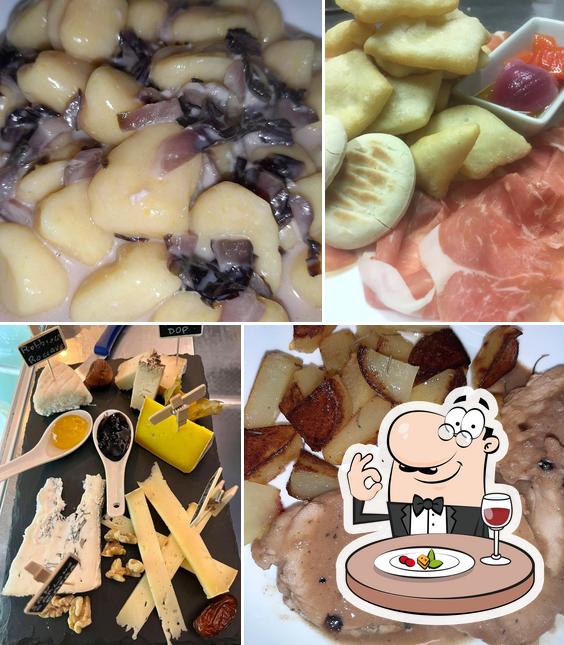 Platti al Gasometro - Vino Birra e Cucina