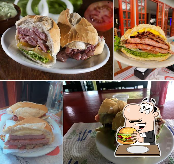 Restaurante Rosário - Portal