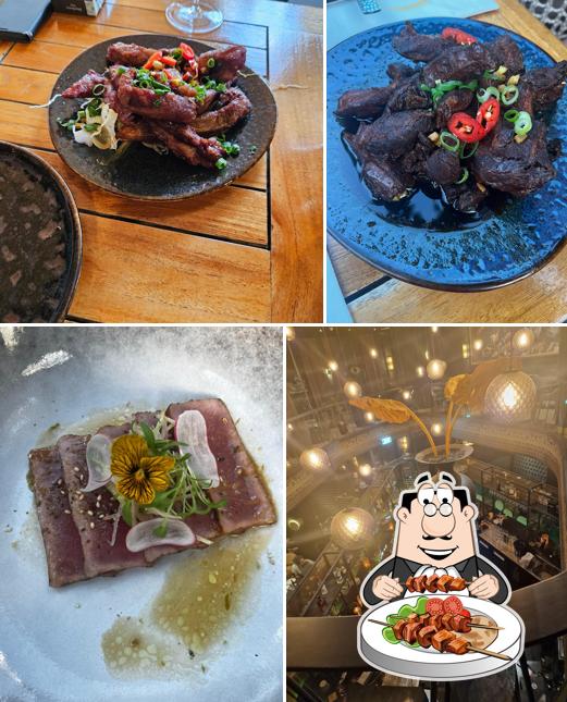 Restobar G1