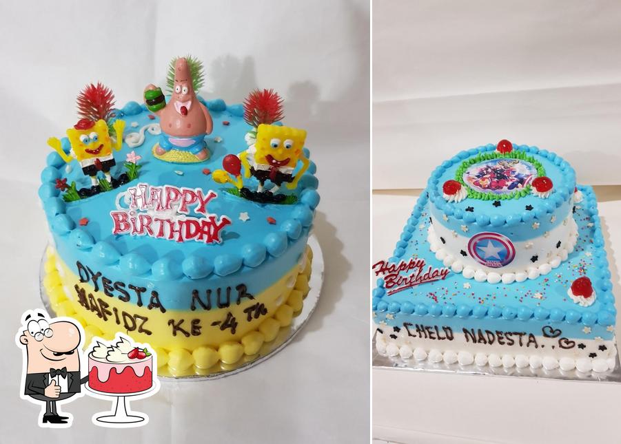 Tulip Bakery, West Jakarta Restaurant reviews
