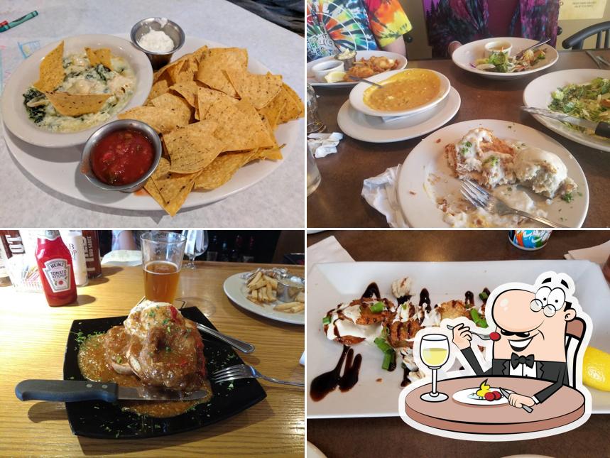 Best steak restaurants in Cheyenne, summer 2024 Restaurant Guru