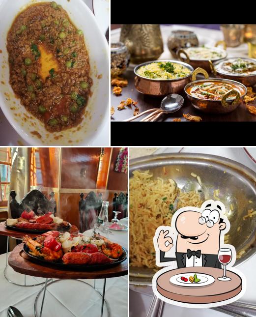 Mumtaz,restaurant Indian