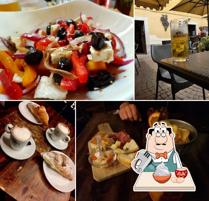 BarCastello Enoteca Winebar Cocktail