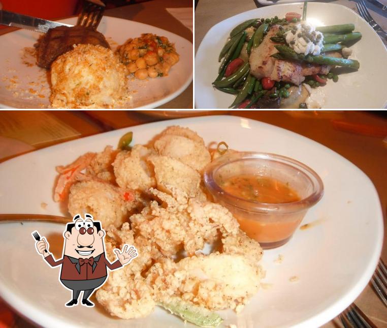 Bonefish Grill in Mishawaka - Restaurant menu and reviews