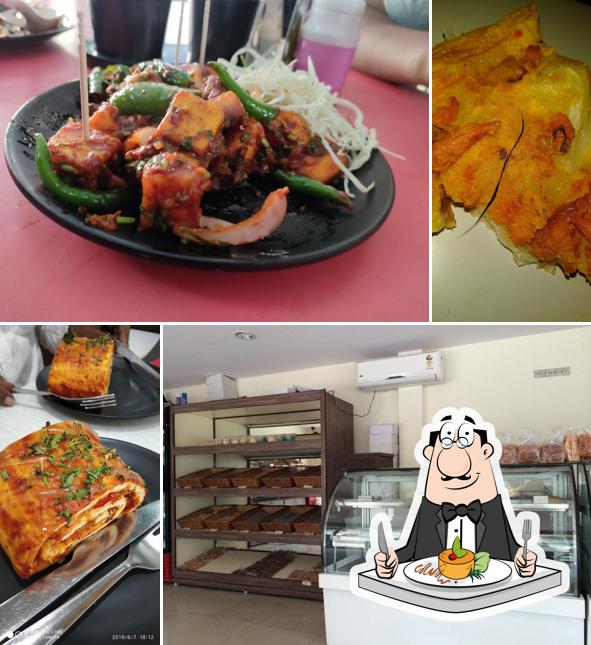 Pastry Chef, Visakhapatnam, 391336/1 Restaurant menu and reviews