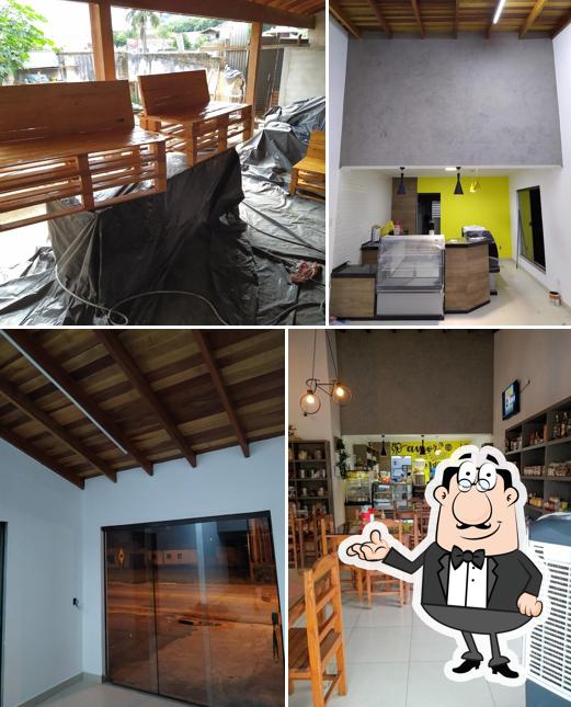 Estacao Do Milho
