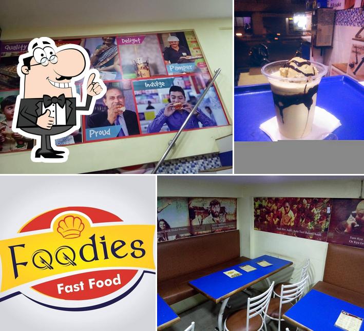 Foodies