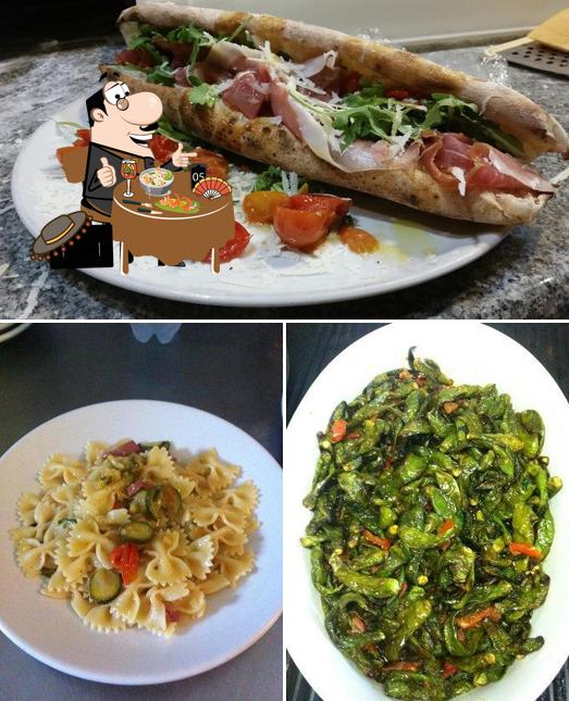 Cibo al Milano - Ristorante La Taverna