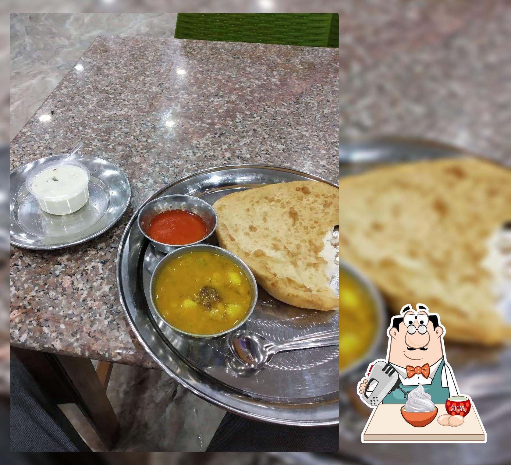 Mangal Sweets