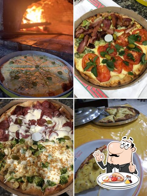Pizzaria do Vigário