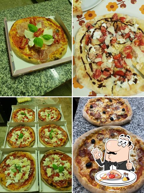 Pizzeria