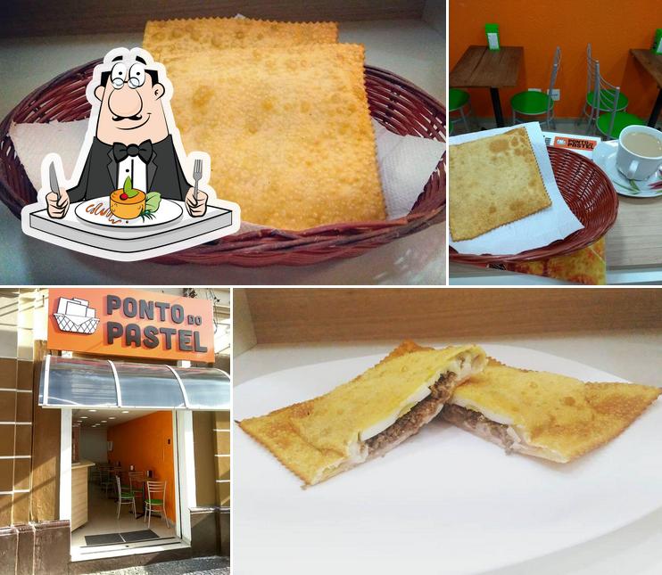 Ponto do Pastel