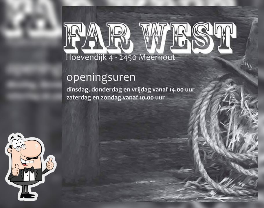 Cafè far west