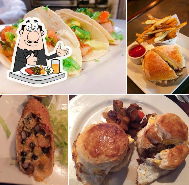 Morrison's in Plainview Restaurant reviews