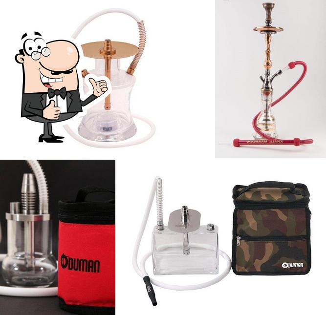 My Hookah in Ottawa