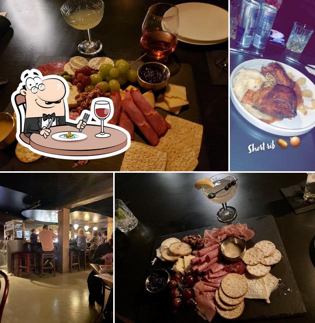 The Ebenezer in Plymouth Restaurant reviews