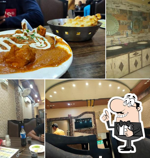 Al - Samad Family Restaurant