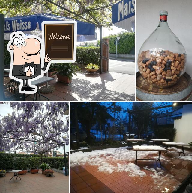 Bar Bianchi