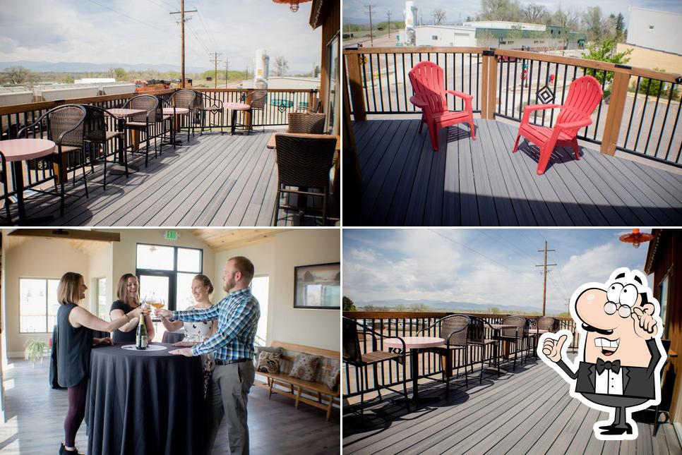 Colorado Feed & Grain Landmark in Timnath Restaurant reviews
