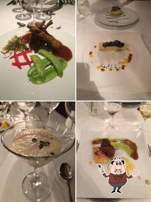 Restaurante Do Lago Gourmet