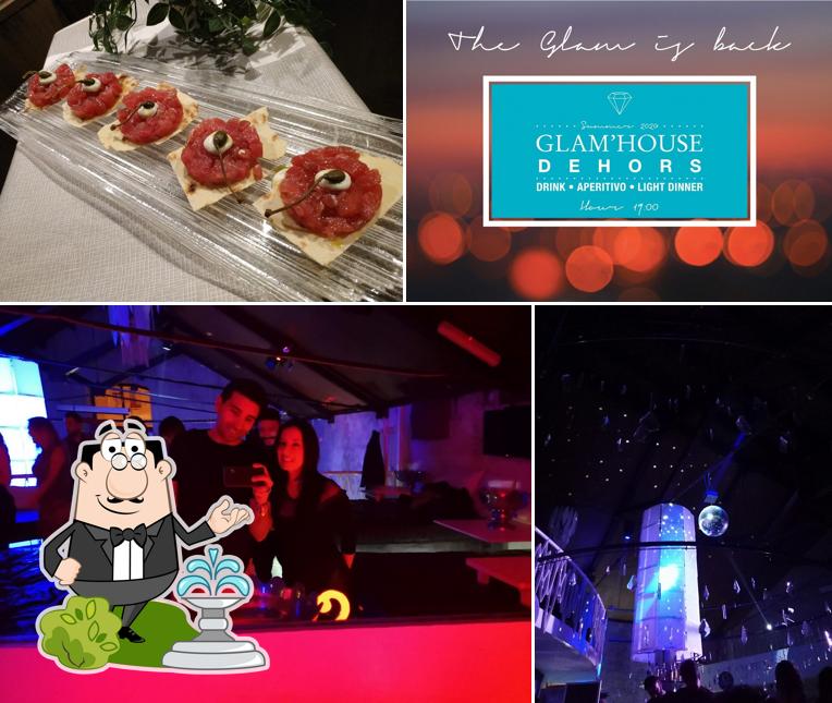 Guarda gli esterni di G'H Bisceglie (Glam'house)