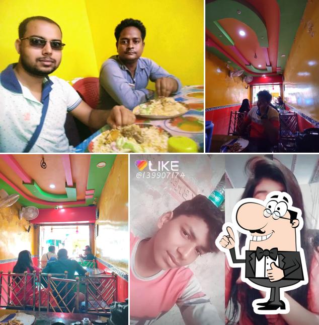 Ajmary Sha Kolkata Biriyani House