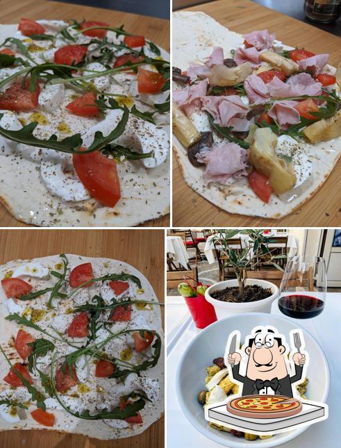 PANINO - Antibes