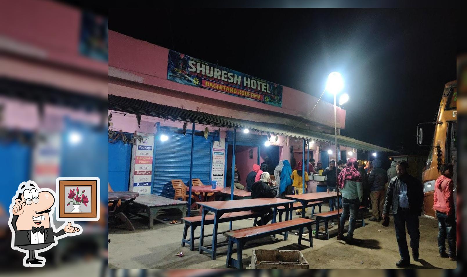 Shuresh Hotel