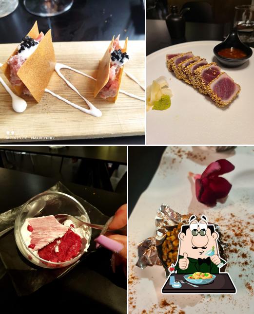 Platti al SaSushi