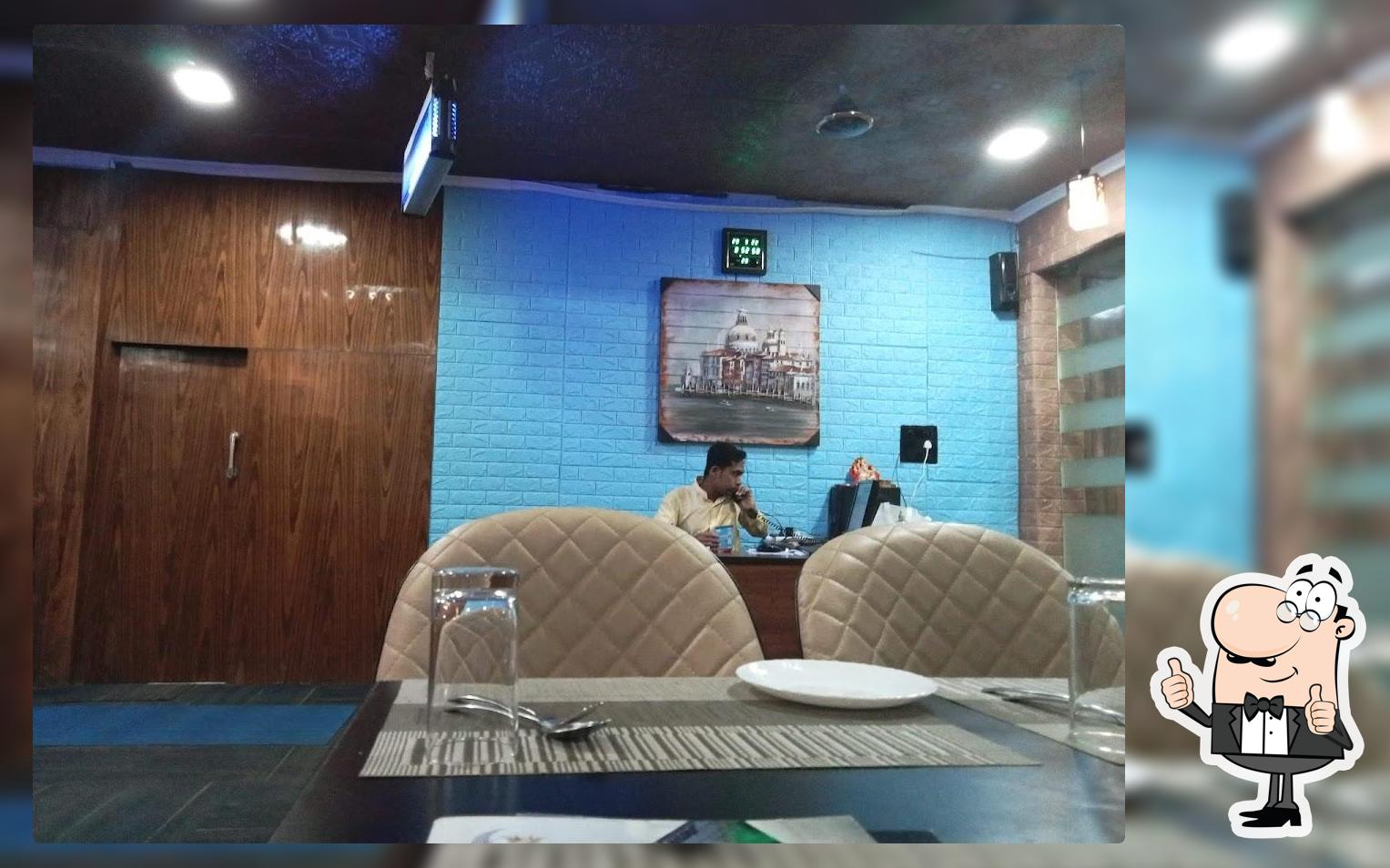 THE SWAAD Family Restaurant