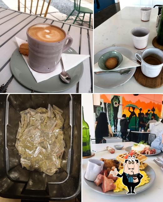 The Breakfast Room, Durban - Restaurant menu, prices and reviews