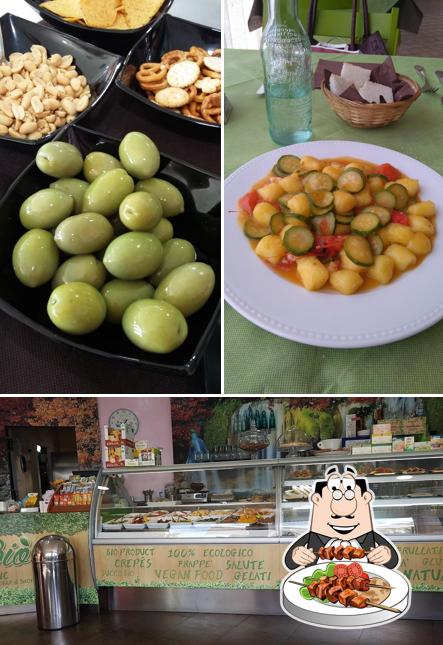 Platti al Biò, Ristobar & Shop