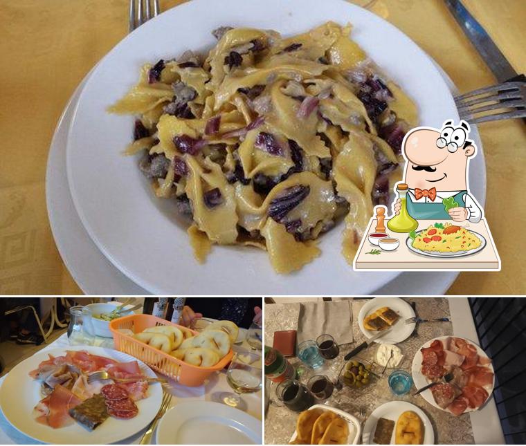 Platti al Lago dei Castori - Bar Ristorante
